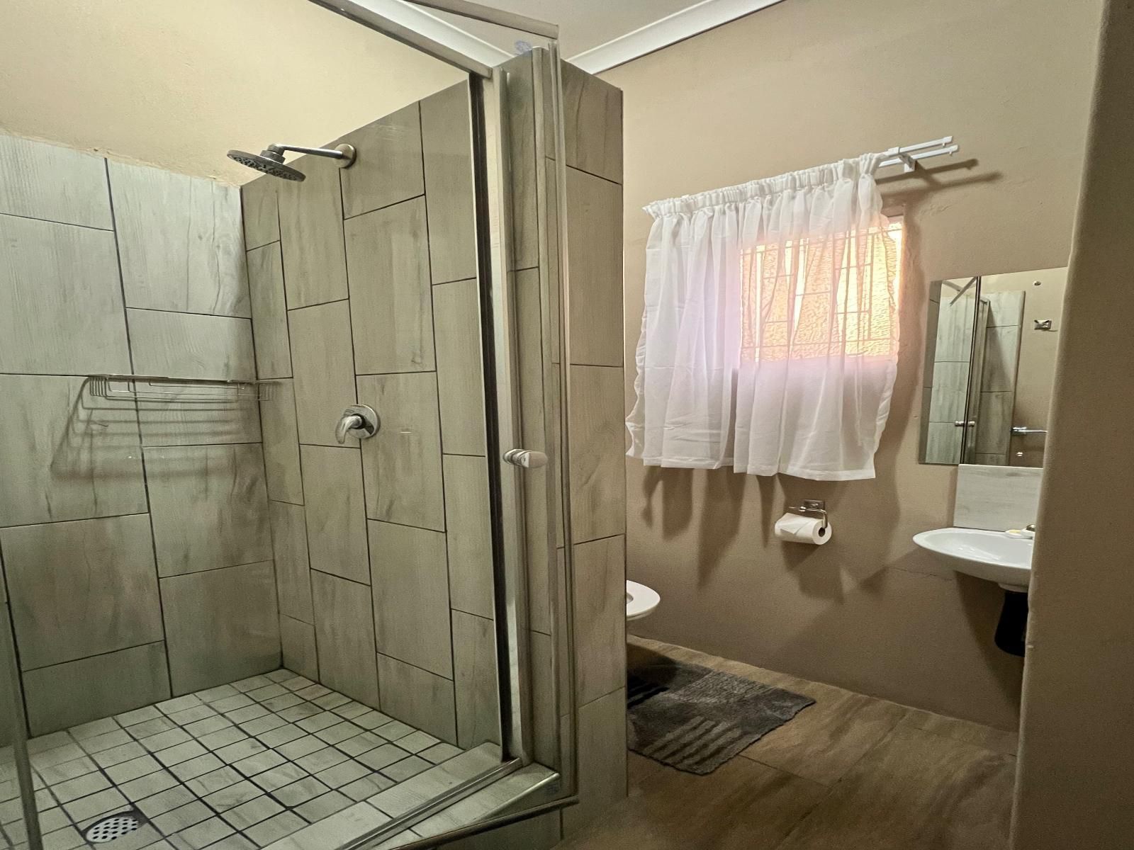 Khaya4U Dundee Kwazulu Natal South Africa Bathroom