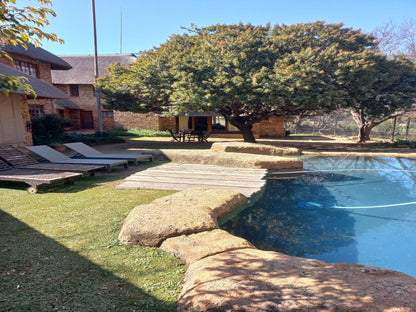 Khaya Africa Midrand Johannesburg Gauteng South Africa Complementary Colors, Garden, Nature, Plant, Swimming Pool