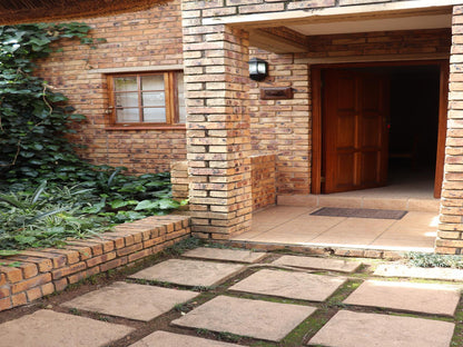 Self Catering Unit @ Khaya Africa