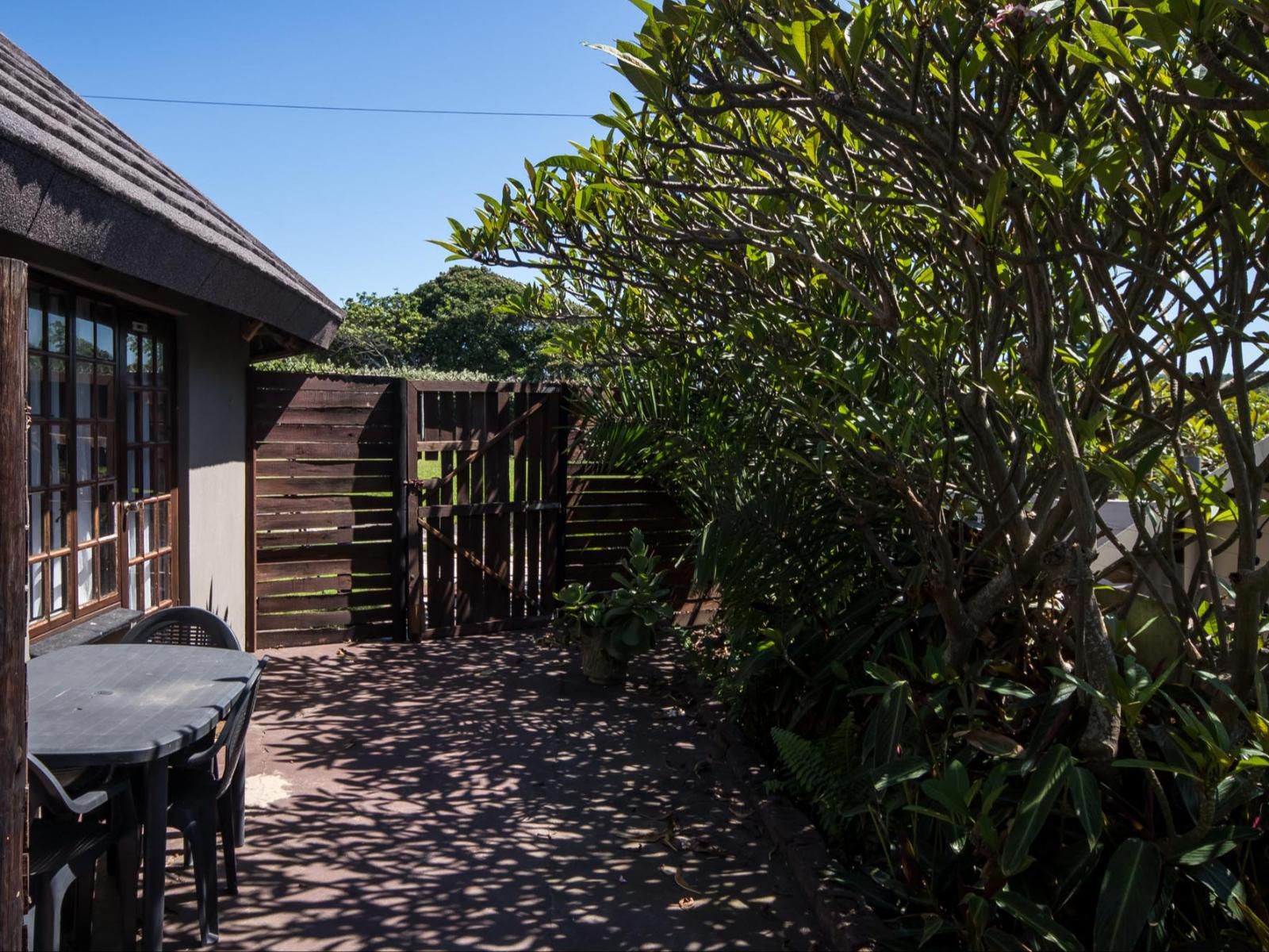 Khaya La Manzi Guest Lodge And Conferencing Hibberdene Kwazulu Natal South Africa House, Building, Architecture