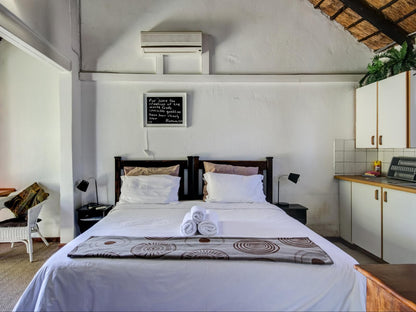 Khaya La Manzi Guest Lodge And Conferencing Hibberdene Kwazulu Natal South Africa Unsaturated, Bedroom