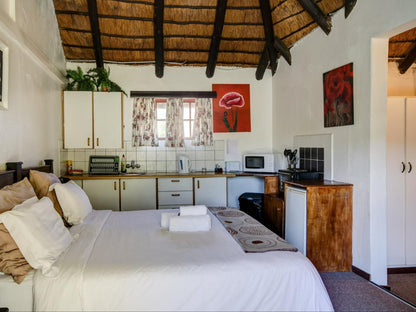 Khaya La Manzi Guest Lodge And Conferencing Hibberdene Kwazulu Natal South Africa Bedroom