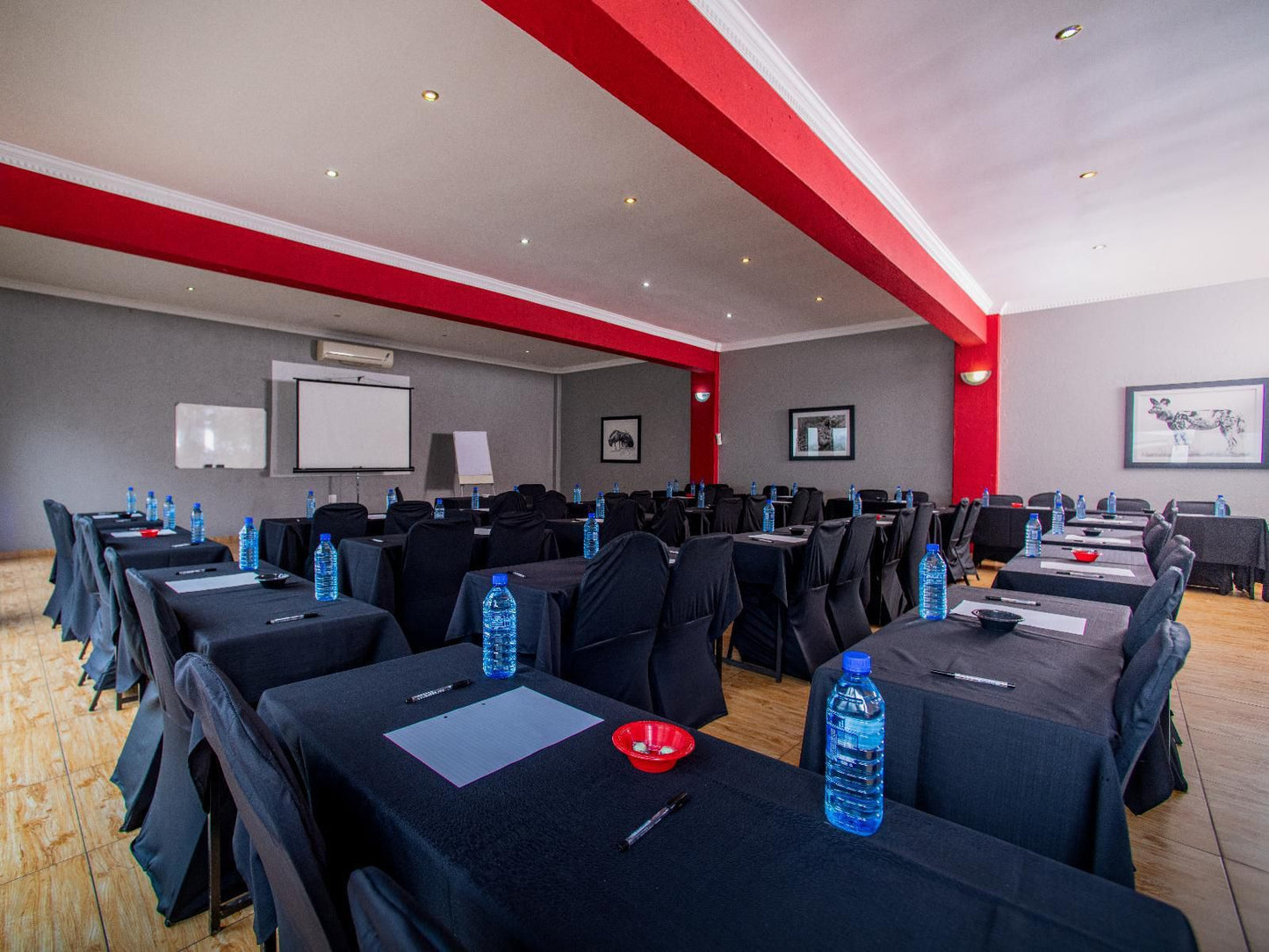 Khayalami Hotel - Ermelo, Seminar Room