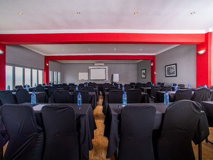 Khayalami Hotel - Ermelo, Seminar Room