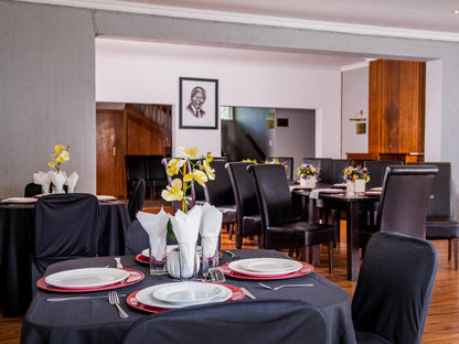 Khayalami Hotel - Ermelo, Place Cover, Food, Bar