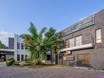 Khayalami Hotel - Mbombela, House, Building, Architecture, Palm Tree, Plant, Nature, Wood