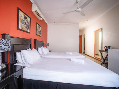 Khayalami Hotels Mbombela Sonheuwel Central Nelspruit Mpumalanga South Africa Complementary Colors, Bedroom