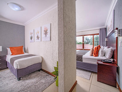 Khayalami Hotels Mbombela Sonheuwel Central Nelspruit Mpumalanga South Africa Unsaturated, Bedroom