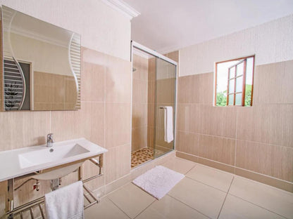 Khayalami Hotels Mbombela Sonheuwel Central Nelspruit Mpumalanga South Africa Bathroom