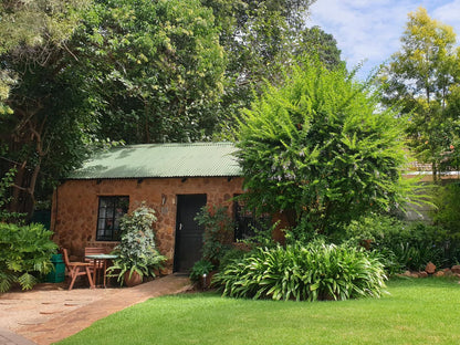 Khayamanzi Guesthouse, Plant, Nature, Garden