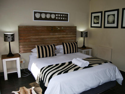 Khayamanzi Guesthouse, One Bedroom Apartment, Bedroom