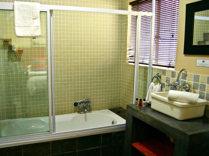 Khayamanzi Schoemansville Hartbeespoort North West Province South Africa Bathroom