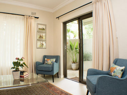 Khaya Ndlovu Manor House Hoedspruit Limpopo Province South Africa Living Room