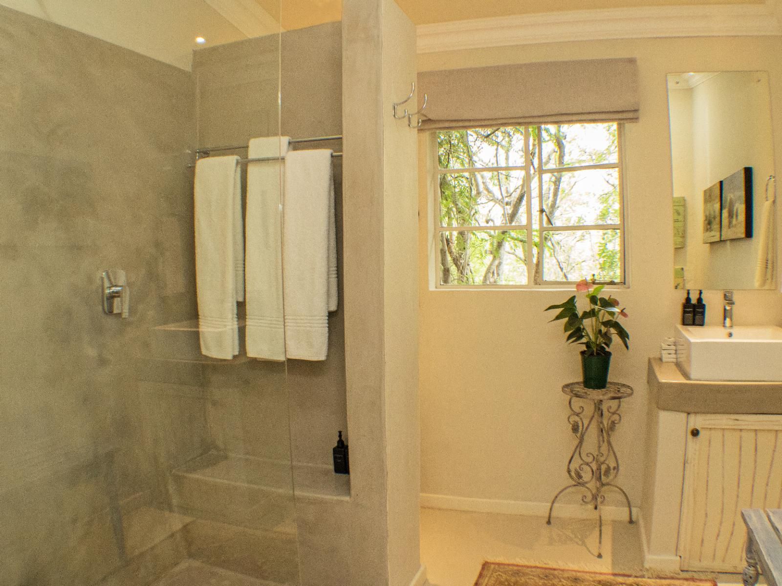 Khaya Ndlovu Manor House Hoedspruit Limpopo Province South Africa Sepia Tones, Bathroom