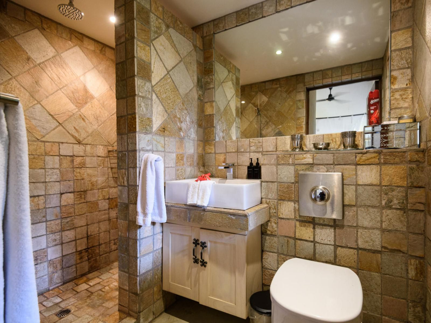 Khaya Ndlovu Manor House Hoedspruit Limpopo Province South Africa Bathroom