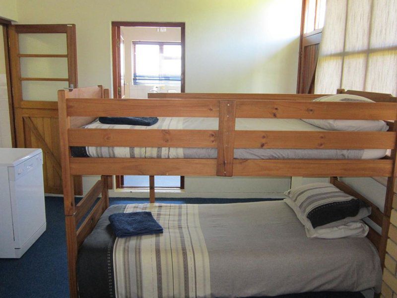 Khayanoster Voorstrand Paternoster Western Cape South Africa Bedroom