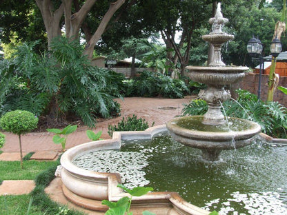 Khayas And Castles Centurion Clubview Centurion Gauteng South Africa Fountain, Architecture, Garden, Nature, Plant