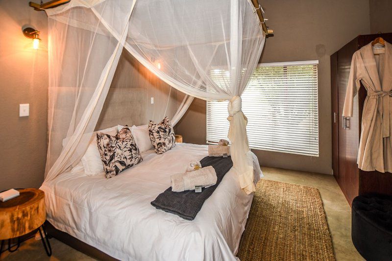 Khiza Bush Retreat Hoedspruit Limpopo Province South Africa Tent, Architecture, Bedroom