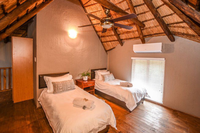 Khiza Bush Retreat Hoedspruit Limpopo Province South Africa Sepia Tones, Bedroom