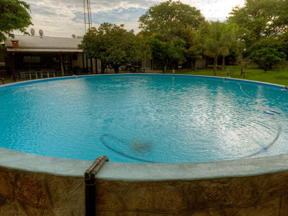 Khoi-Khoi Guesthouse, Swimming Pool