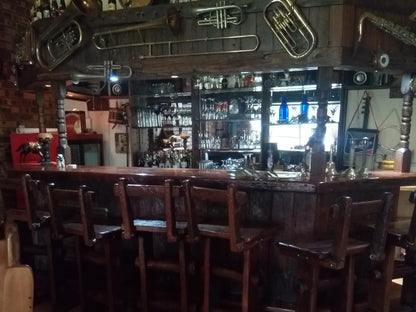 Khokha Moya Guest House Ermelo Mpumalanga South Africa Restaurant, Bar