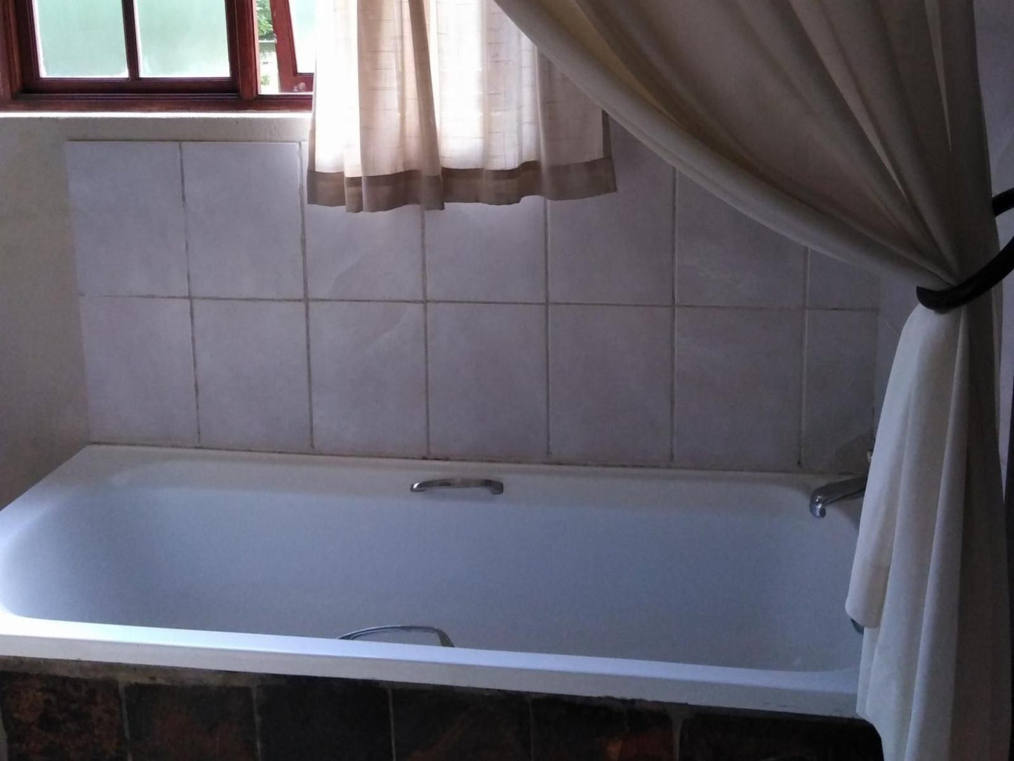 Khokha Moya Guest House Ermelo Mpumalanga South Africa Unsaturated, Bathroom