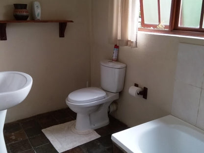 Khokha Moya Guest House Ermelo Mpumalanga South Africa Bathroom