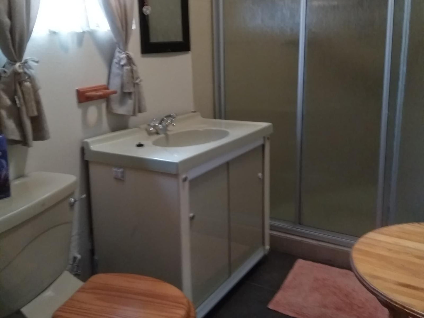 Khokha Moya Guest House Ermelo Mpumalanga South Africa Unsaturated, Bathroom