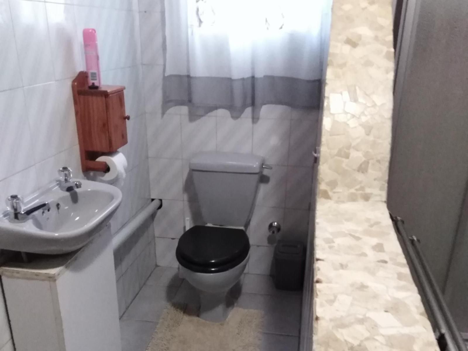 Khokha Moya Guest House Ermelo Mpumalanga South Africa Bathroom