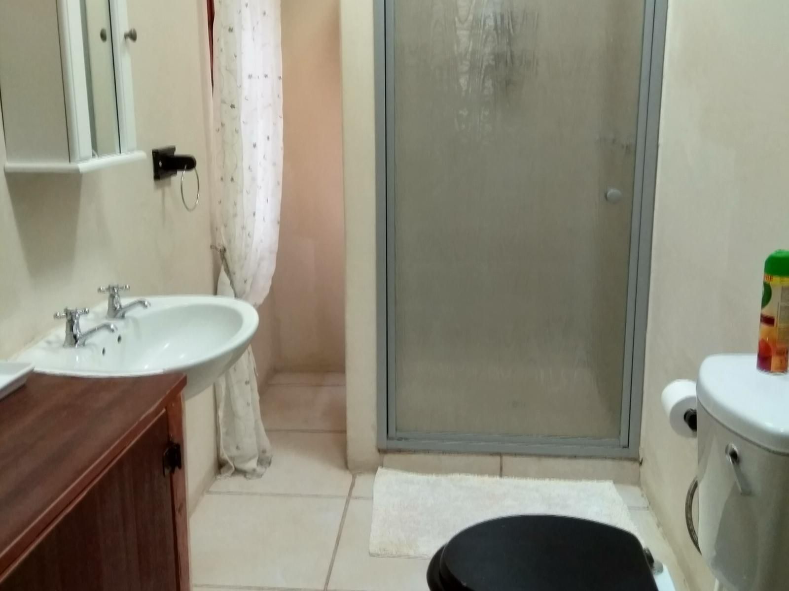 Khokha Moya Guest House Ermelo Mpumalanga South Africa Bathroom