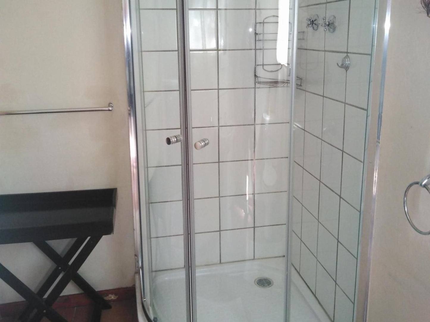 Khokha Moya Guest House Ermelo Mpumalanga South Africa Colorless, Bathroom
