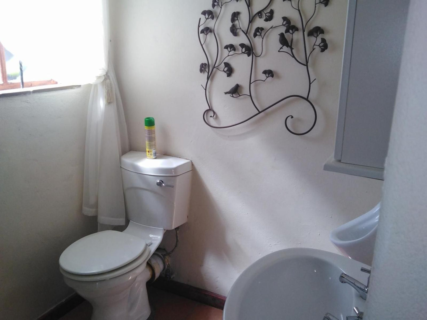 Khokha Moya Guest House Ermelo Mpumalanga South Africa Unsaturated, Bathroom