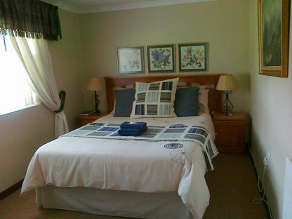 Khokha Moya Guest House Ermelo Mpumalanga South Africa Bedroom