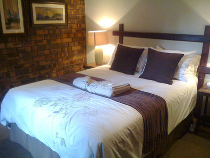 Khokha Moya Guest House Ermelo Mpumalanga South Africa Complementary Colors, Bedroom