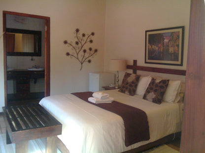 Double Room @ Khokha Moya Guest House