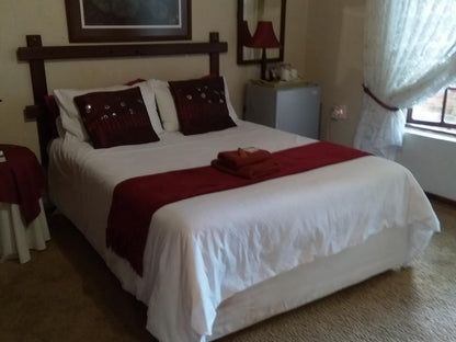 Double Room @ Khokha Moya Guest House