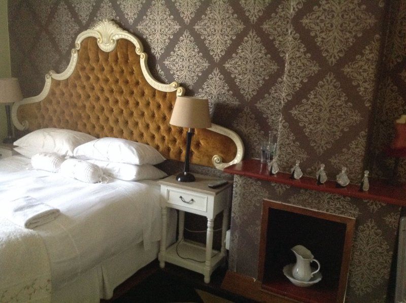 Khok Moya Guest House Webber Johannesburg Gauteng South Africa Bedroom