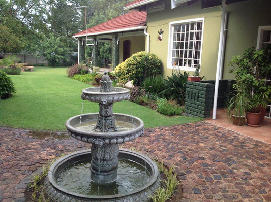 Khok Moya Guest House Webber Johannesburg Gauteng South Africa House, Building, Architecture, Garden, Nature, Plant
