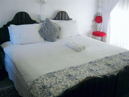 Khol Newman Bandb And Guest House Queenstown Eastern Cape South Africa Bedroom