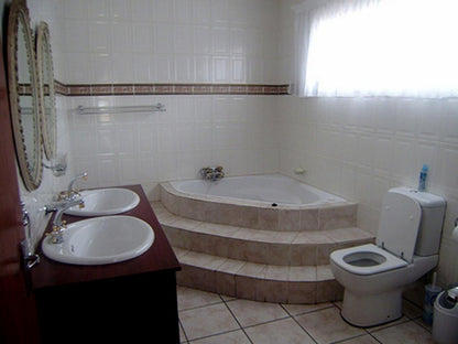 Khol Newman Bandb And Guest House Queenstown Eastern Cape South Africa Unsaturated, Bathroom