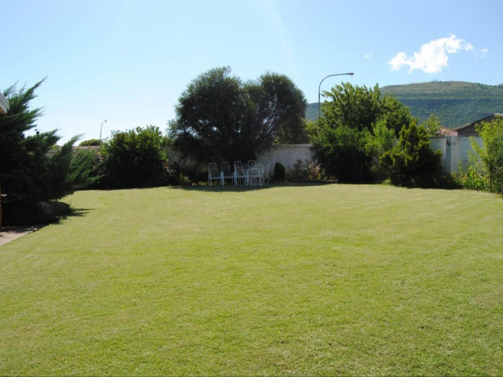 Khol Newman Bandb And Guest House Queenstown Eastern Cape South Africa Complementary Colors