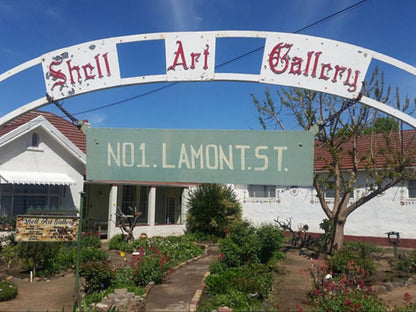 Khol Newman Bandb And Guest House Queenstown Eastern Cape South Africa Sign, Window, Architecture