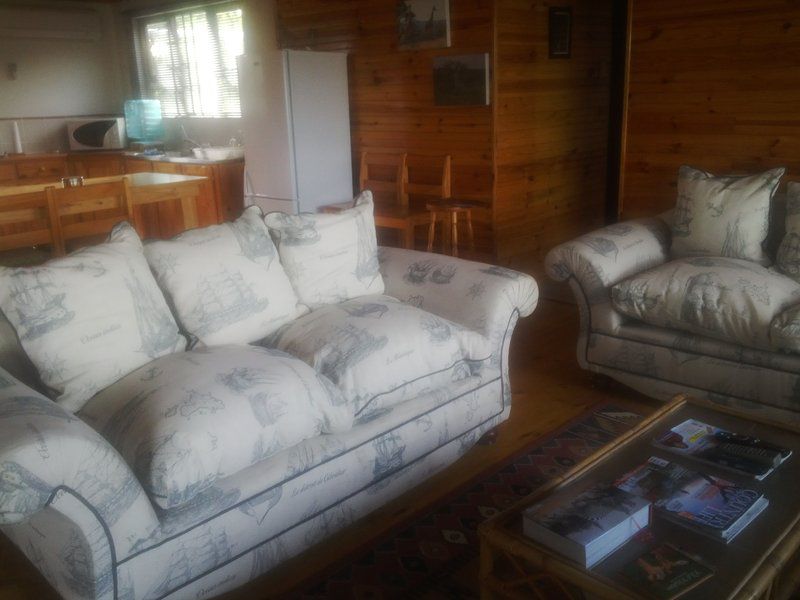 Kholokoe Private Lodge Langholm Bathurst Eastern Cape South Africa Living Room