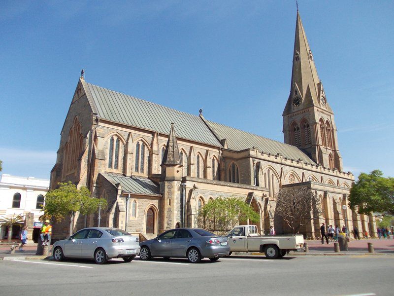 Kholokoe Private Lodge Langholm Bathurst Eastern Cape South Africa Church, Building, Architecture, Religion, Car, Vehicle