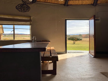 Khotso Lodge And Horse Trails Underberg Kwazulu Natal South Africa Framing