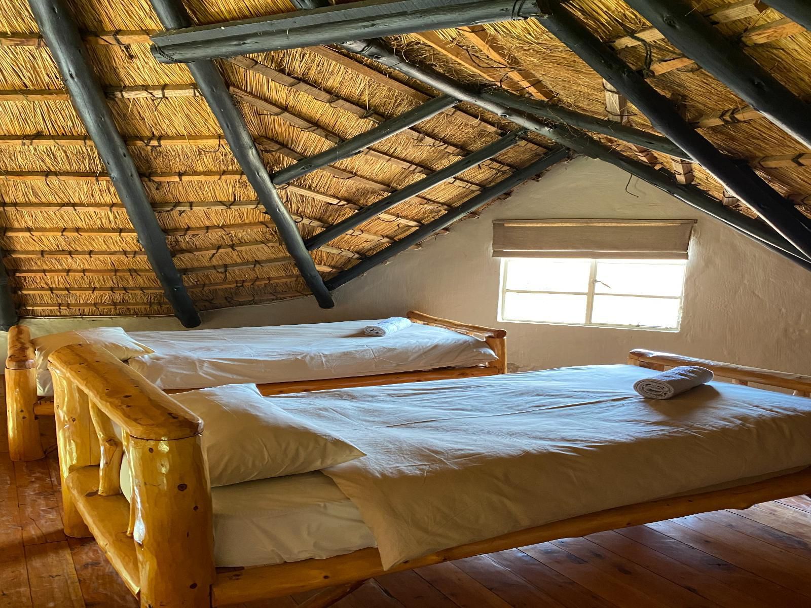 Khotso Lodge And Horse Trails Underberg Kwazulu Natal South Africa Bedroom