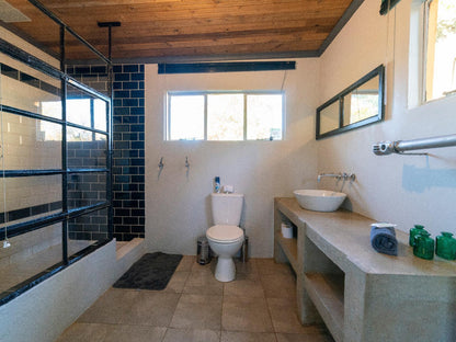 Green Room - en suite @ Khotso Lodge & Horse Trails