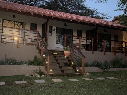 Khululeka Safaris Lodge, House, Building, Architecture