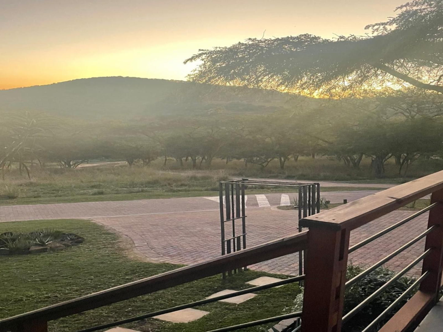 Khululeka Safaris Lodge