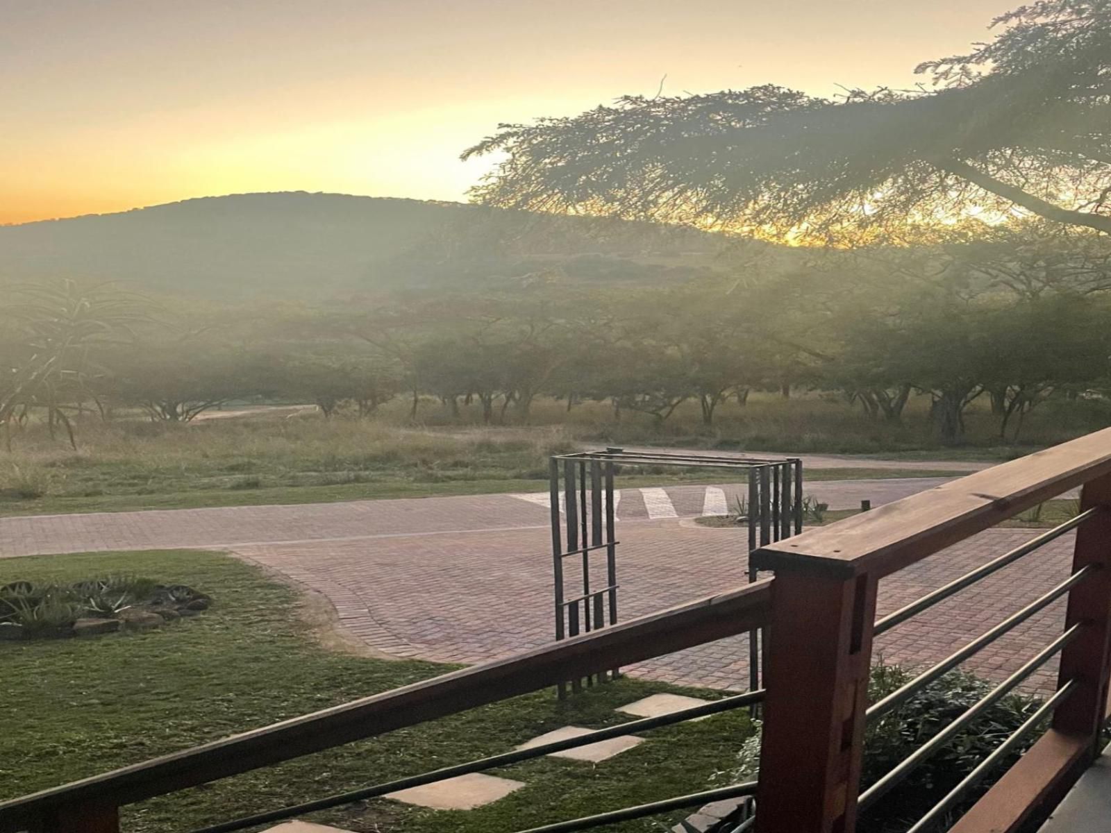 Khululeka Safaris Lodge